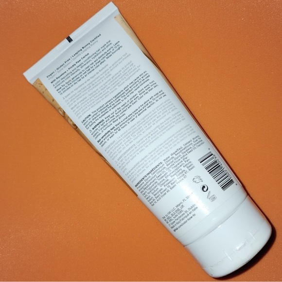 IGK Color Depositing Mask Honey Please - Picture 3 of 3